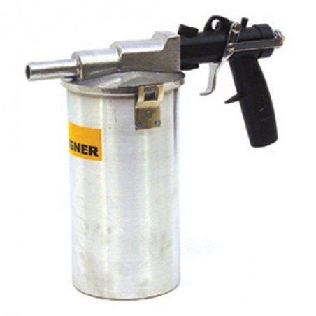 Pistolet paillettes WF 20 Pistolet paillettes WF 20