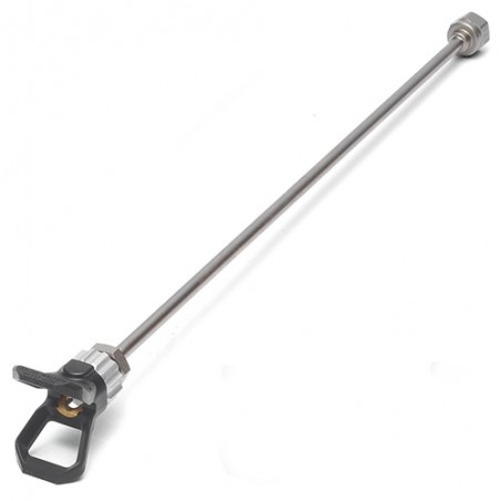 Rallonge 45 cm avec support buse TT3 F Rallonge 45 cm avec support buse TT3 F