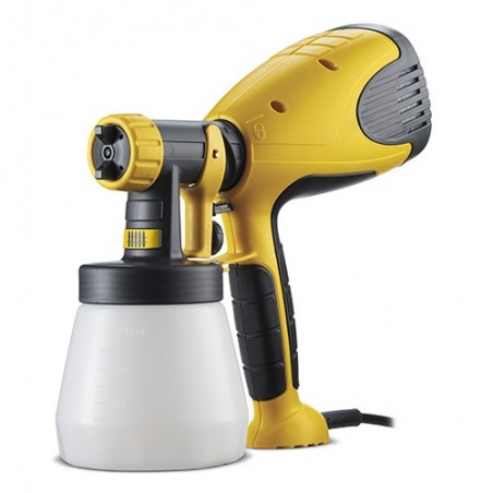 Pitolet Wood&Metal Sprayer W 100 Pitolet Wood&Metal Sprayer W 100
