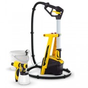 Pistolet HVLP Universal Sprayer W 950 FLEXiO Pistolet HVLP Universal Sprayer W 950 FLEXiO