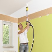 Pistolet HVLP Universal Sprayer W 950 FLEXiO Pistolet HVLP Universal Sprayer W 950 FLEXiO