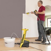 Pistolet HVLP Universal Sprayer W 950 FLEXiO Pistolet HVLP Universal Sprayer W 950 FLEXiO
