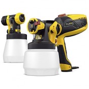 Pistolet HVLP W590 Universal Sprayer FLEXIO Pistolet HVLP W590 Universal Sprayer FLEXIO