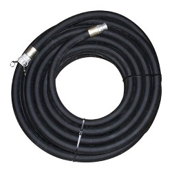 Rallonge produit de coulage ø 32 x 40 m - coupleurs M-F 1. 1/4