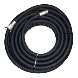 Rallonge produit de coulage ø 35 x 20 m - coupleurs M-F 1. 1/4