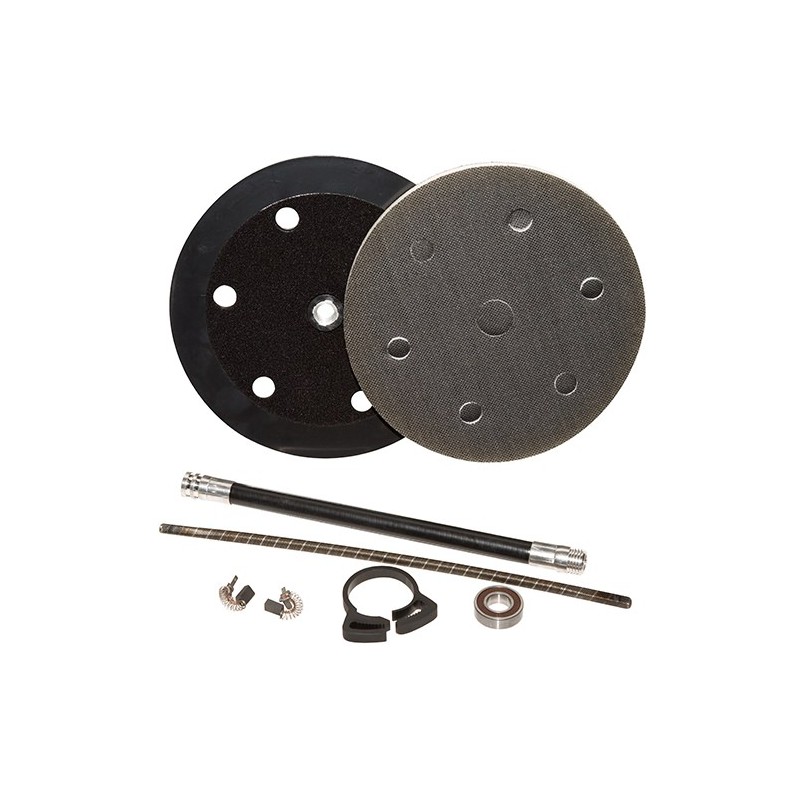 Pack entretien ponceuse MAXPRO