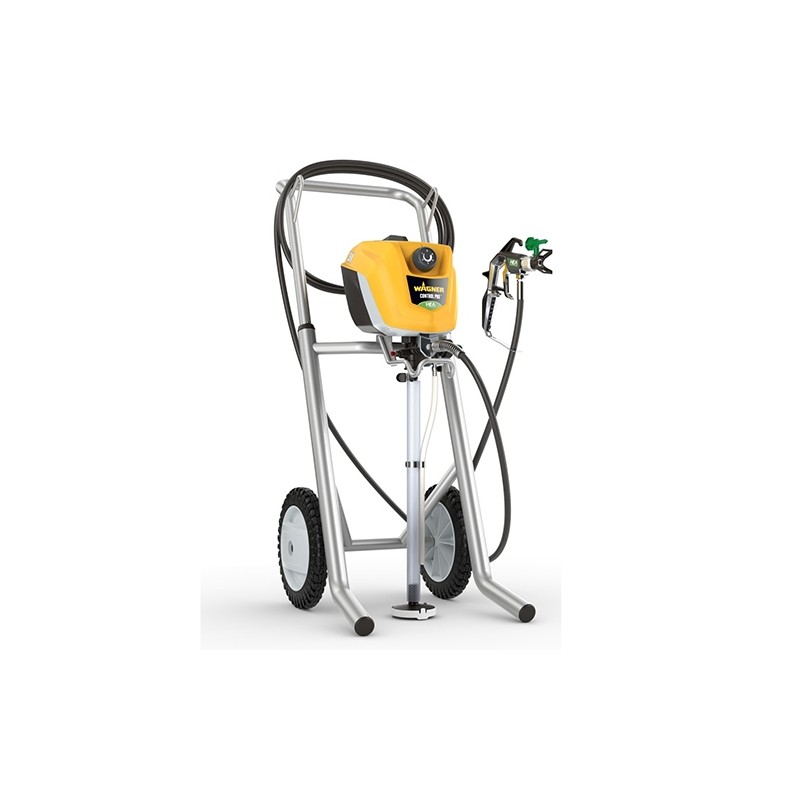 Airless Sprayer Control Pro 350 M Shop 