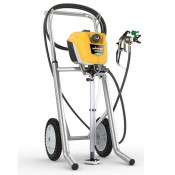 WAGNER HEA CONTROL PRO 350 M PULVERISATION SANS AIR WAGNER HEA CONTROL PRO 350 M PULVERISATION SANS AIR
