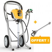 WAGNER HEA CONTROL PRO 350 M PULVERISATION SANS AIR WAGNER HEA CONTROL PRO 350 M PULVERISATION SANS AIR