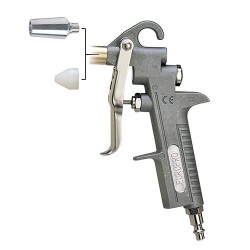 Soufflette AC-85 double sortie