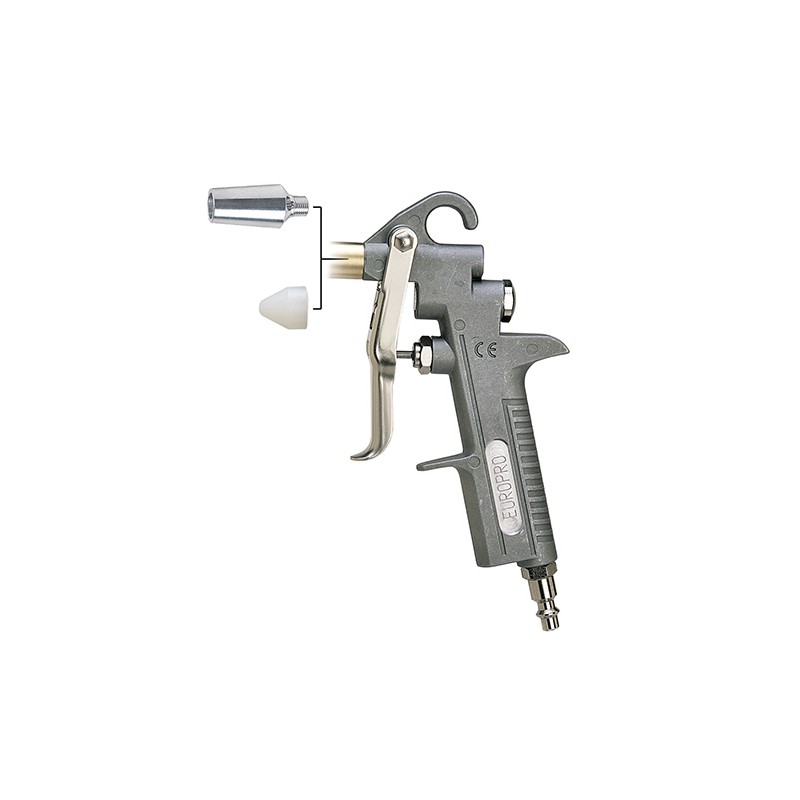 Soufflette AC-85 double sortie