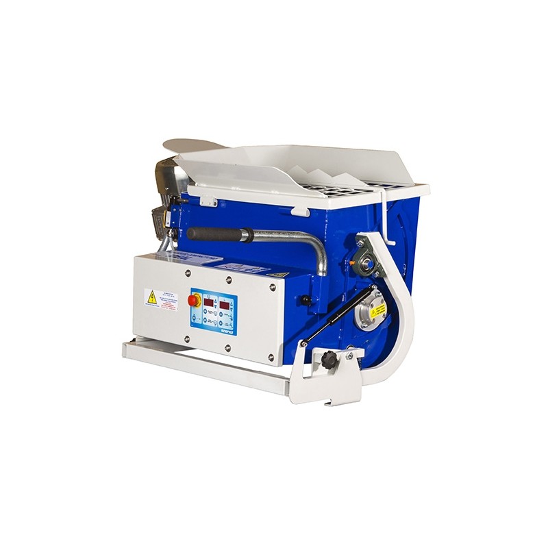 Malaxeur COMPACT-PRO PREMIUM