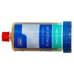 Graisseur automatique