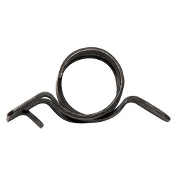 Collier à ressort ø 15