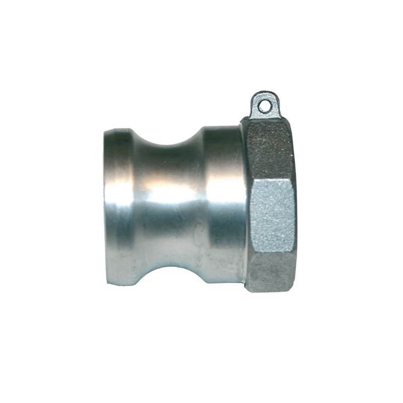 Adaptateur taraudé 1"1/4 pour 24P