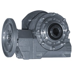 Réducteur roue à aube pour Mixer  Plus Mono