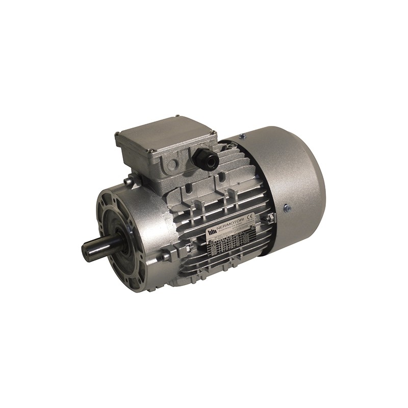 Moteur triphasé 2,2 kW pour chambre de malaxage Light, Plus Mono, Sprinter et Flatspray 10