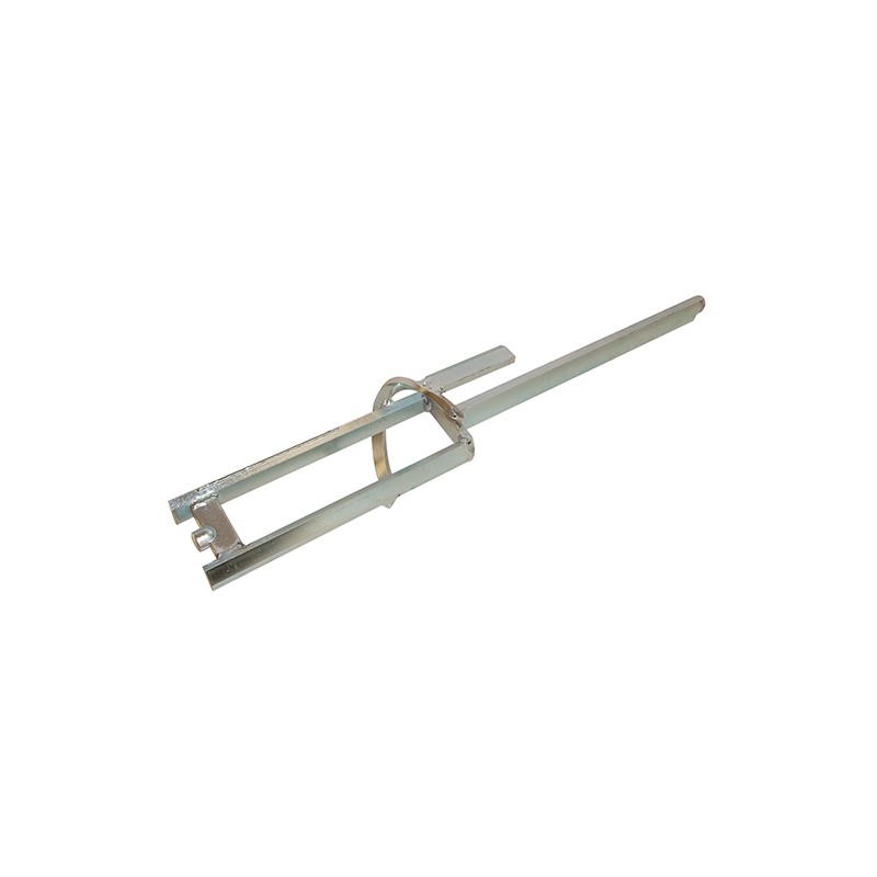 Arbre de malaxage Mixer Light