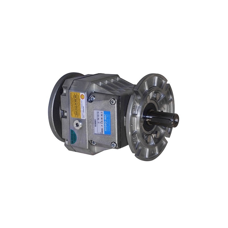 Réducteur chambre de malaxage pour Mixer Light, Plus Mono, Sprinter et CD 25