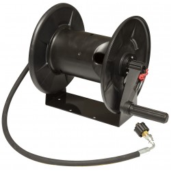 Kit enrouleur nu tuyau HP EUROPROLAV 15-200, 15-250 & 18-280 TH.2