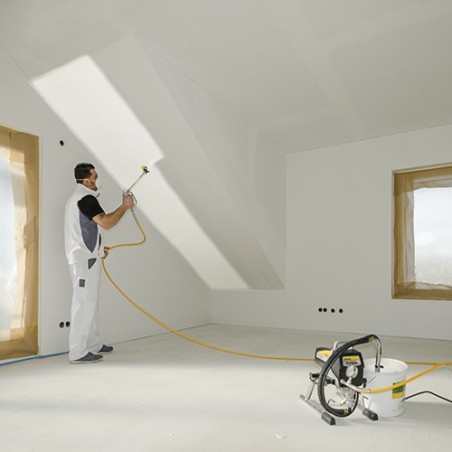 Pompe peinture Airless ProSpray 3.20 WAGNER Pompe peinture Airless ProSpray 3.20 WAGNER