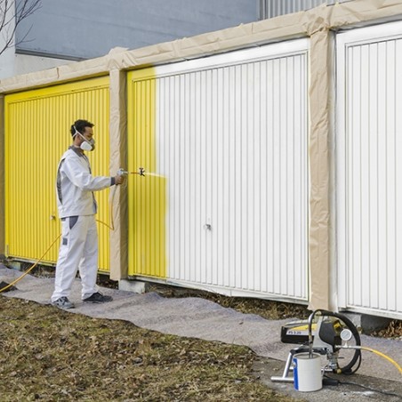 Pompe peinture Airless ProSpray 3.20 WAGNER Pompe peinture Airless ProSpray 3.20 WAGNER