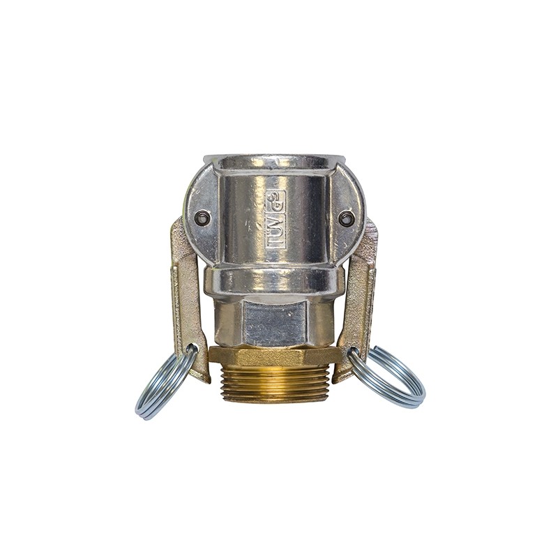 Adaptateur lance ragréage sur Mixpro 28,30 & 50