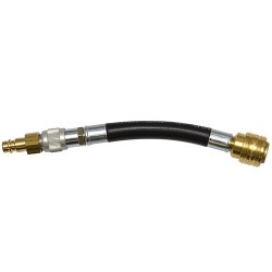 Kit régulation air lance à projeter