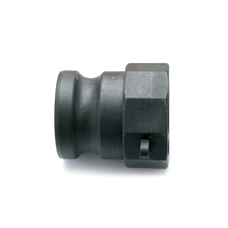 Adaptateur taraudé 2" POLYPRO pour COMPACT-PRO 30