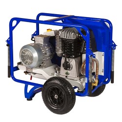 Compresseur EUROPRO 100 TR