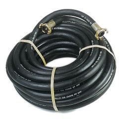 Rallonge air ø 19 x 20 mètres caoutchouc