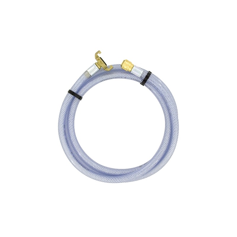 Rallonge air AG PRO 120, 150 compresseur- ø 13 x 10 mètres