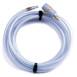 Rallonge air ø 10 x 10 mètres