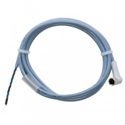 Câble connecteur débitmètre digital