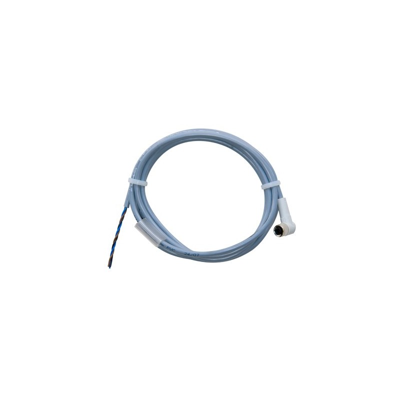 Câble connecteur débitmètre digital