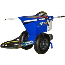 Machine à Enduire DECOPRO JOINT