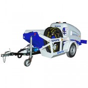 Machine à chape COMPACT-PRO 120 Machine à chape COMPACT-PRO 120