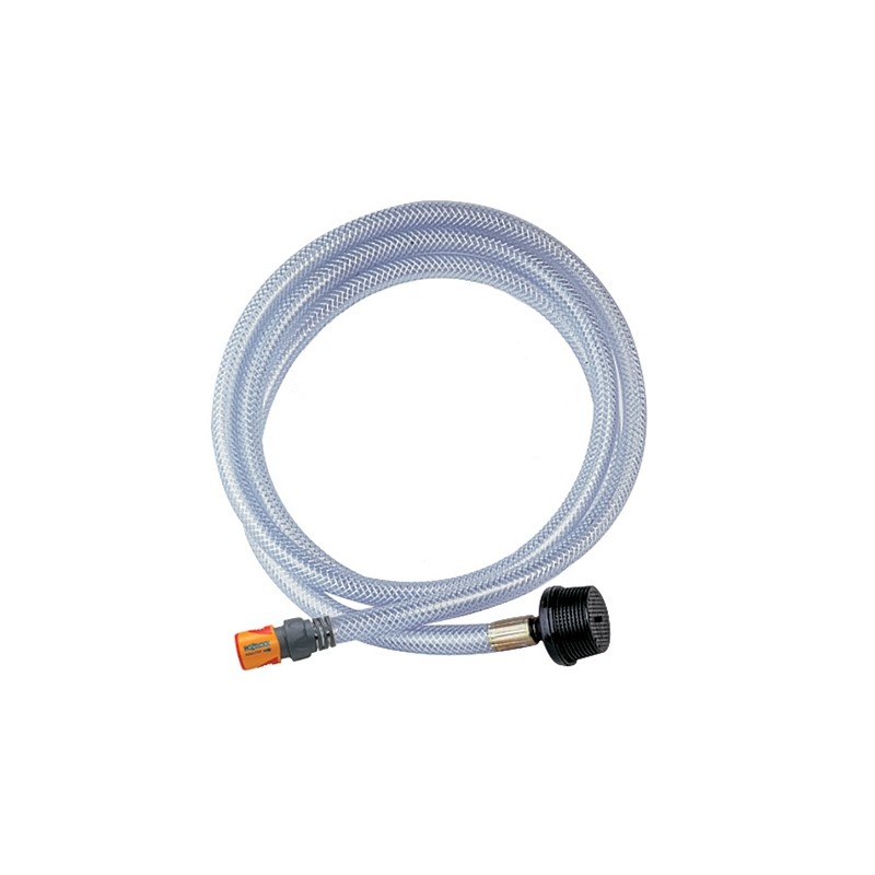 Kit aspiration complet nettoyeur H.P.