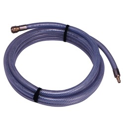 Rallonge produit EUROPROPULVE ø 13 x 10 mètres complète