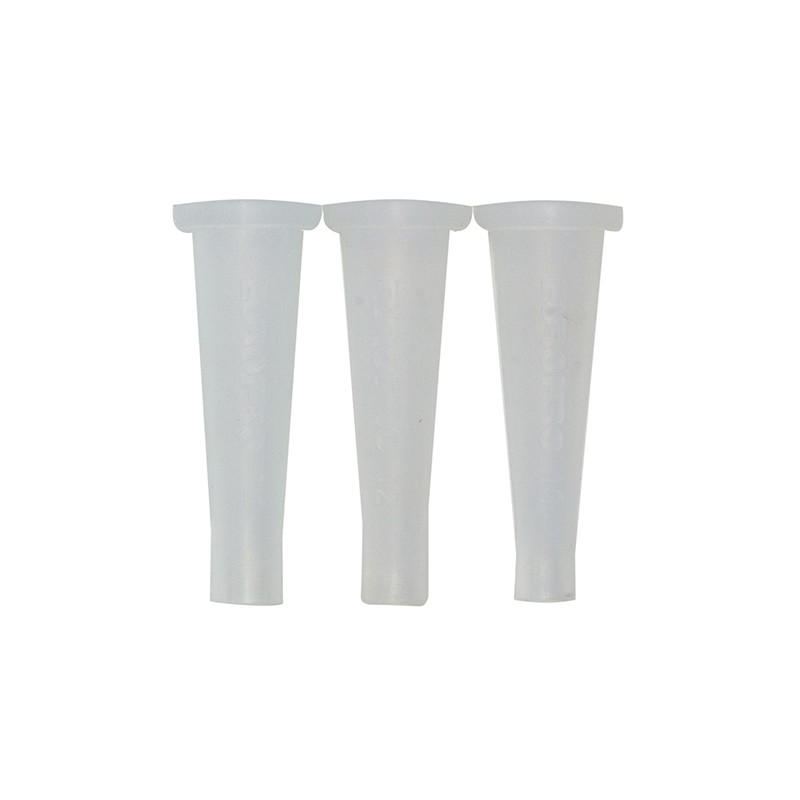 Jeu de buses à jointer ø 10, 12, 14