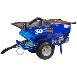 Machine à enduire COMPACT-PRO 30