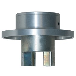 Palier transmission complet MALAXEUR CP