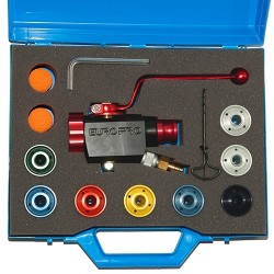 Lance complète ABS 4 P en coffret