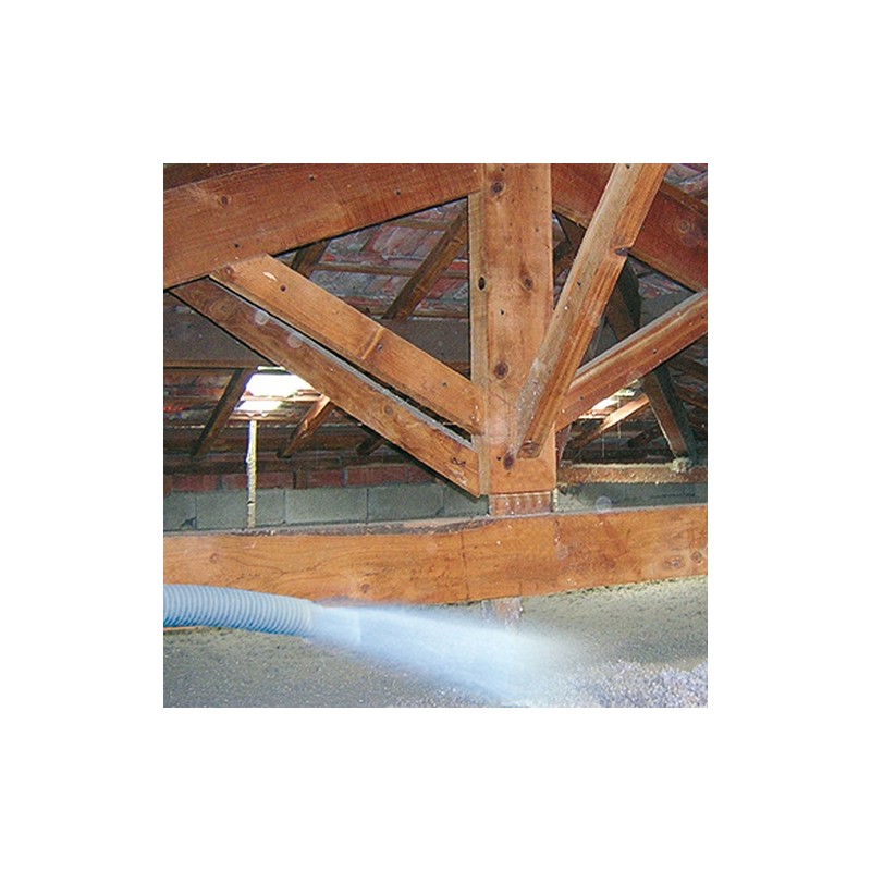 Cardeuse TURBISOL 56/2