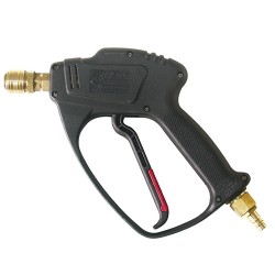 Pistolet lavage pour EUROPROPULVE seul
