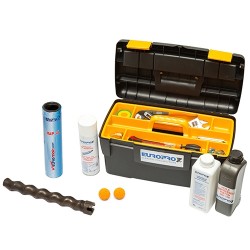 Mallette entretien machine 14P