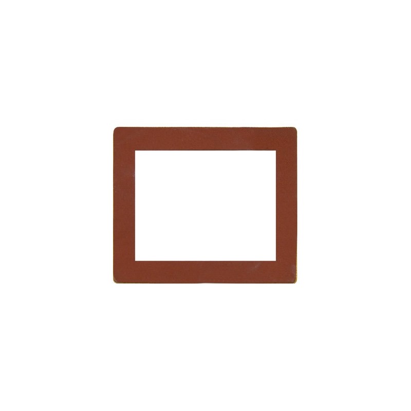 Joint de cuve 140 x 165 MUSTANG