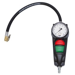 Poignée de gonflage