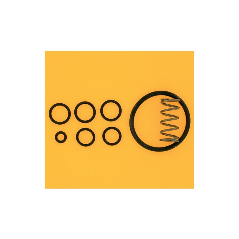 Pochette joints pistolet AC-50-G & AC-65-G