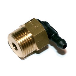 Soupape thermostatique 1/2 " 